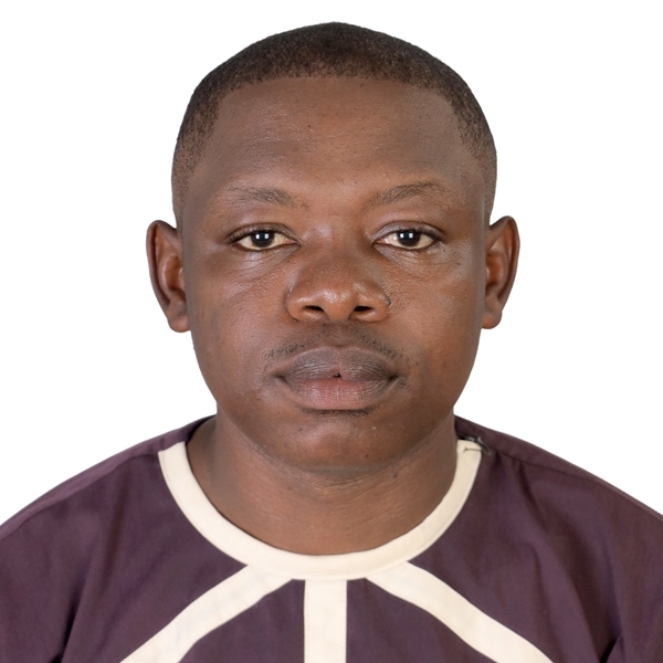 Aaron Nduwayesu