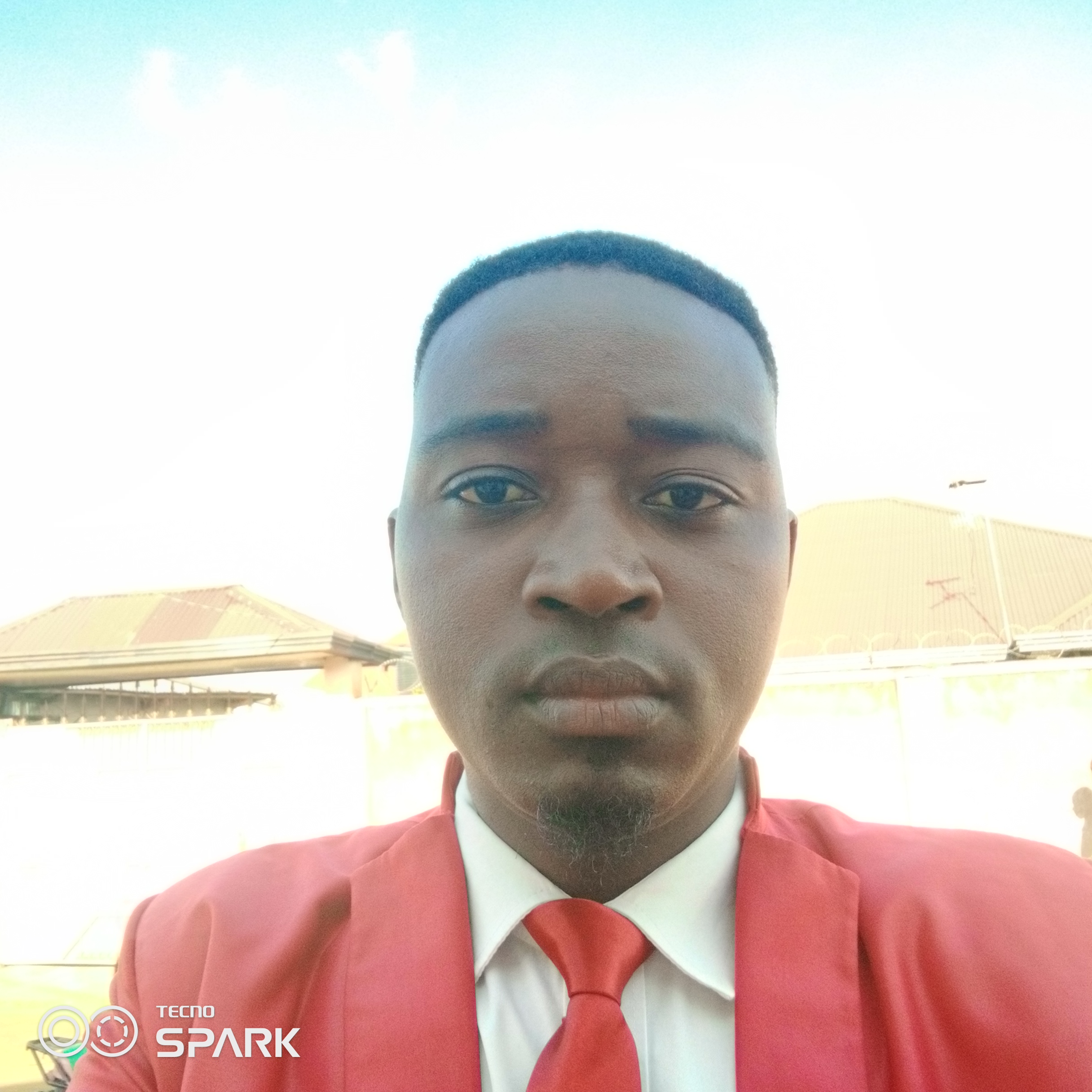 Prosper Niyonkuru