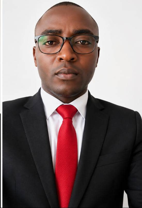 Aimable Sibomana