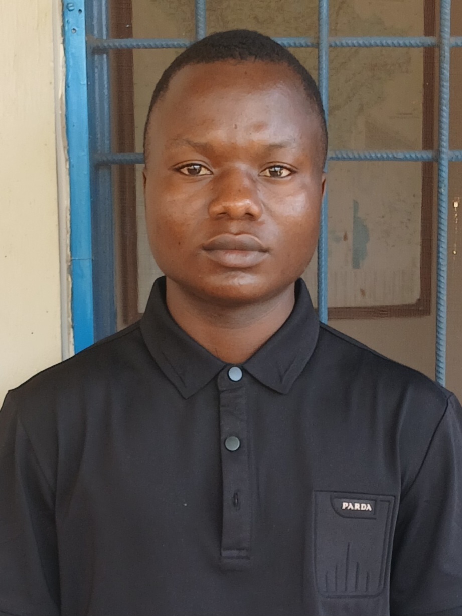 Sadock Ntacoyanyimye